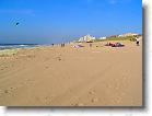 Flot sandstrand